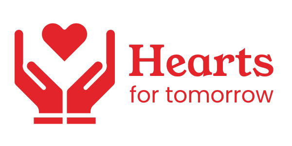 Hearts For Tomorrow